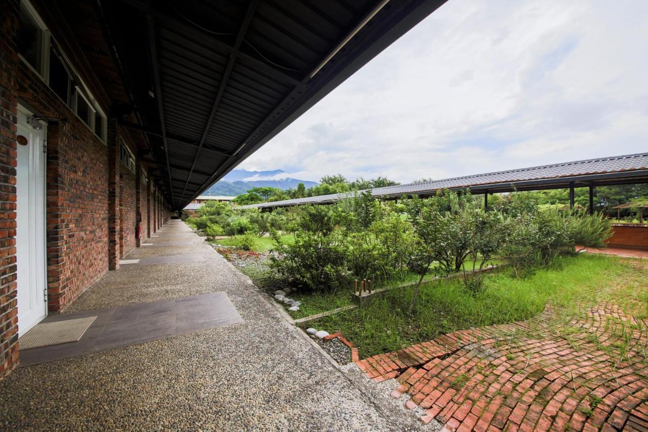 Kiln B&B Fuli Luaran gambar
