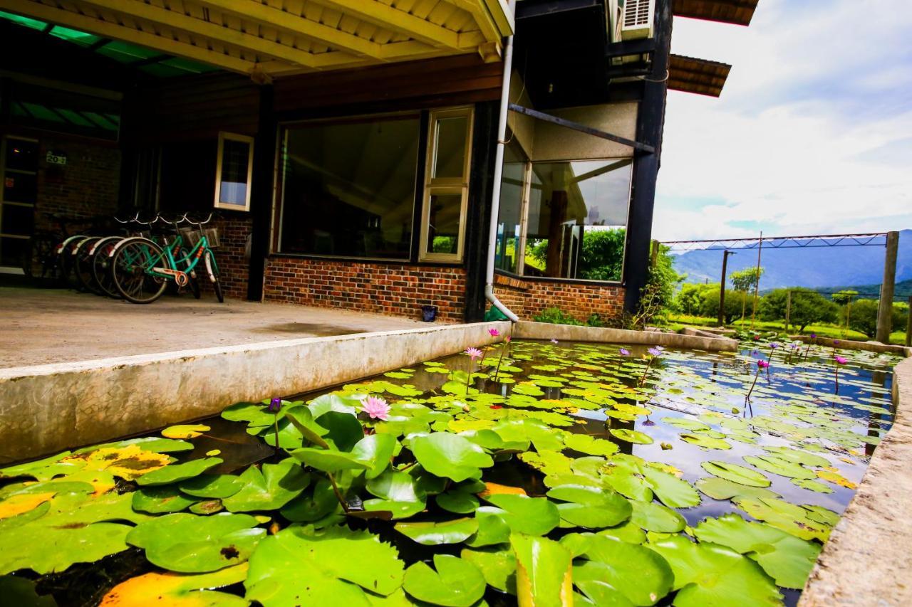 Kiln B&B Fuli Luaran gambar