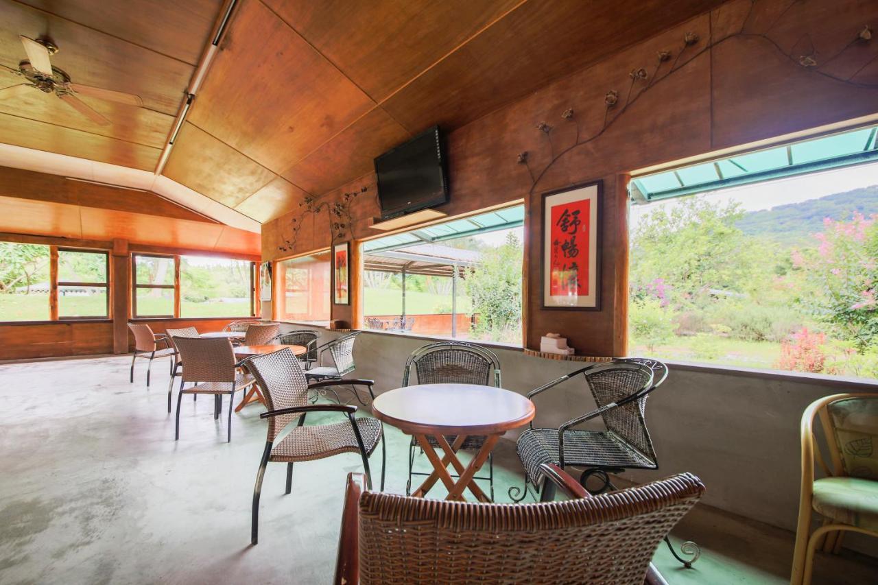 Kiln B&B Fuli Luaran gambar
