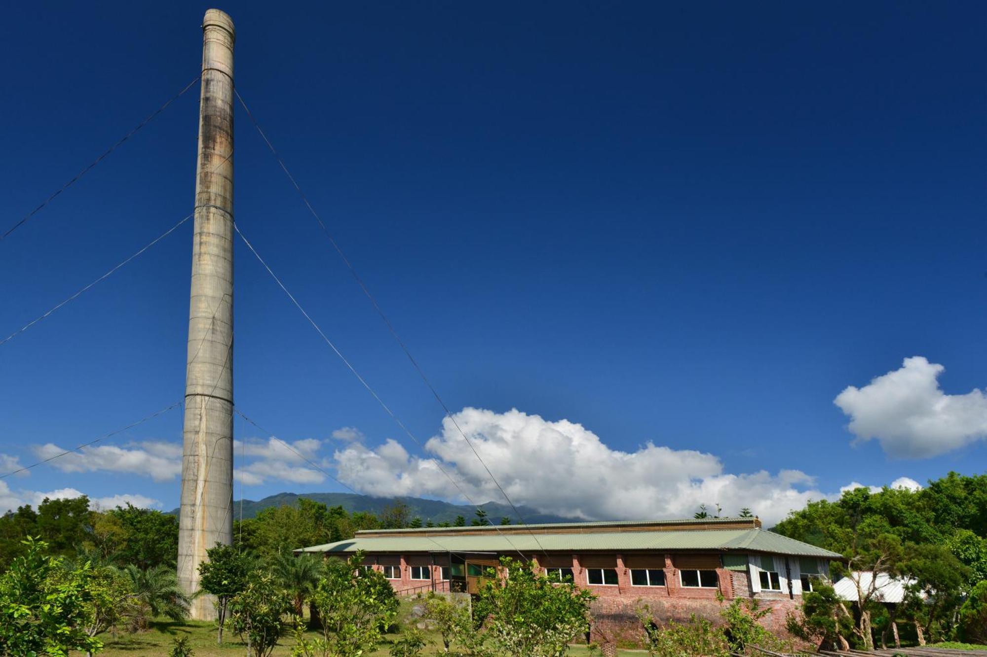 Kiln B&B Fuli Luaran gambar