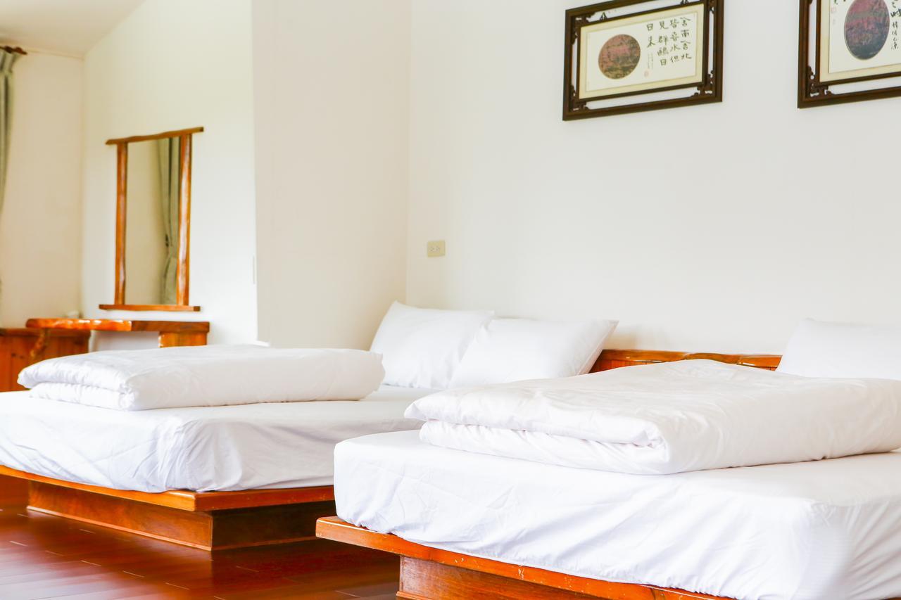 Kiln B&B Fuli Luaran gambar