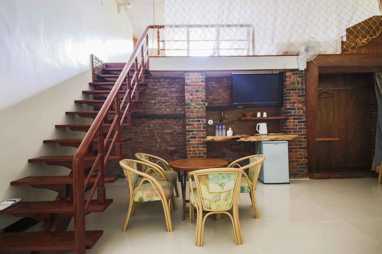 Kiln B&B Fuli Luaran gambar