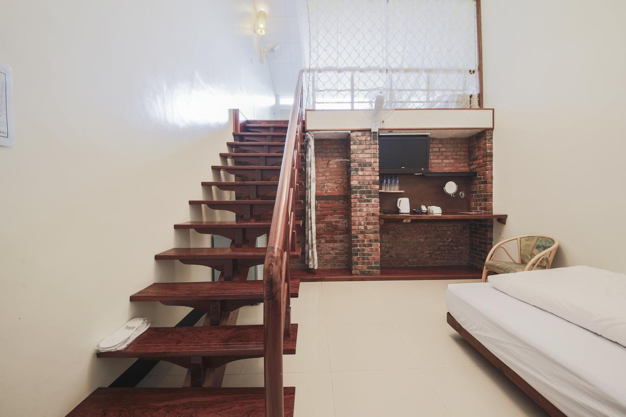 Kiln B&B Fuli Luaran gambar