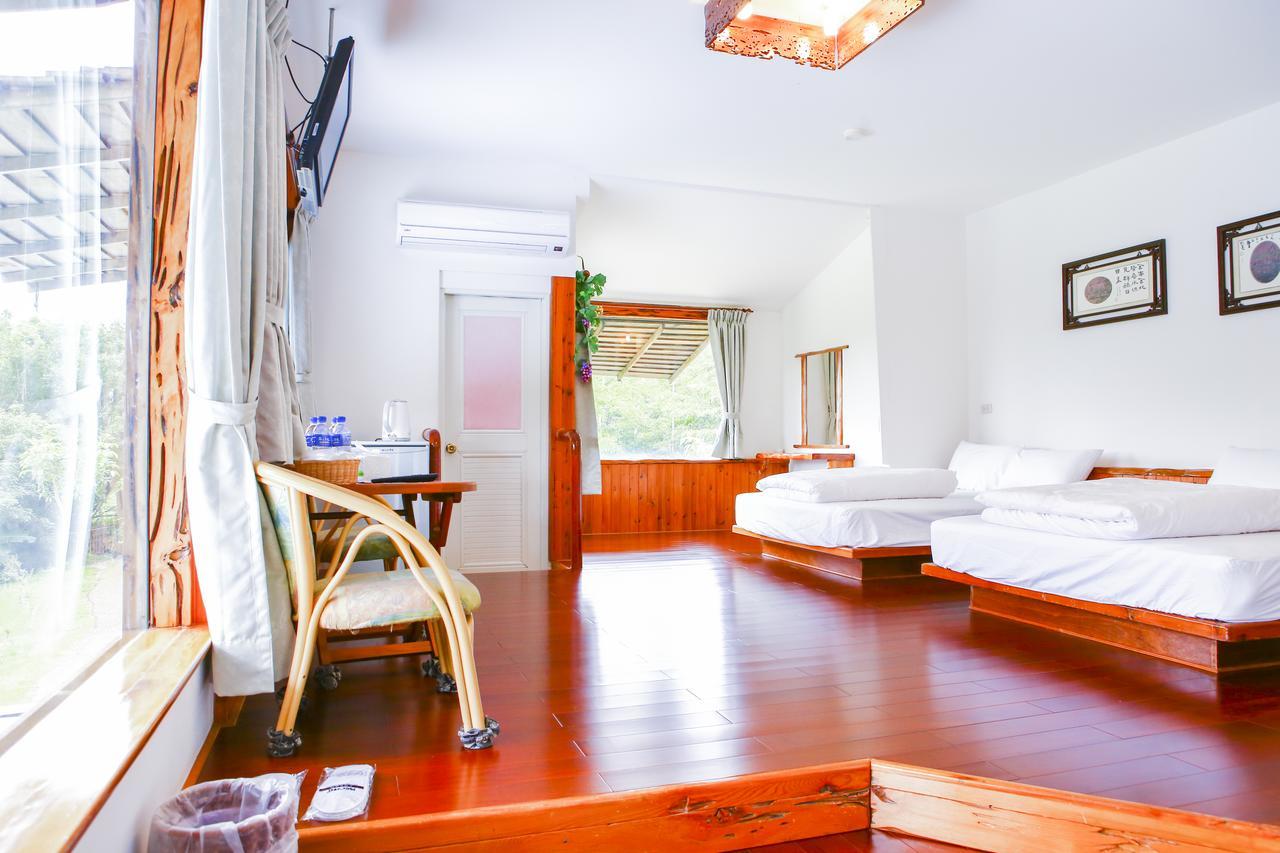 Kiln B&B Fuli Luaran gambar