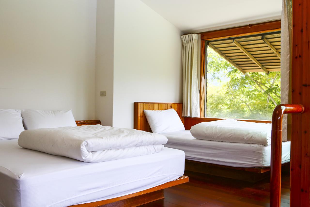 Kiln B&B Fuli Luaran gambar