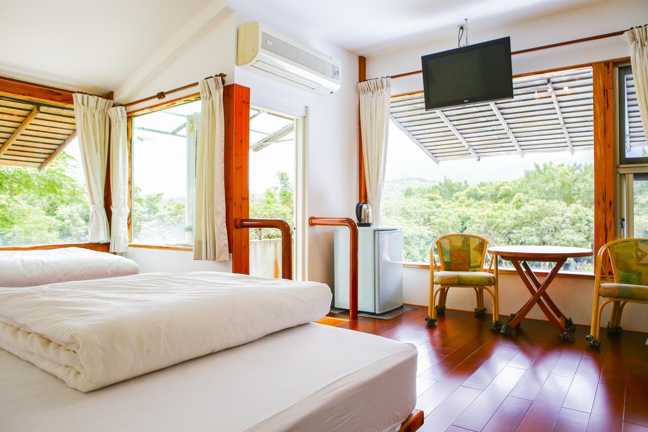 Kiln B&B Fuli Luaran gambar