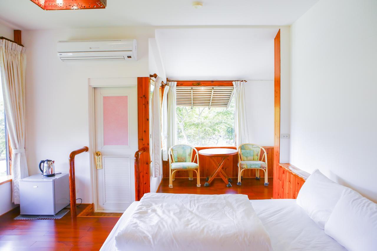 Kiln B&B Fuli Luaran gambar