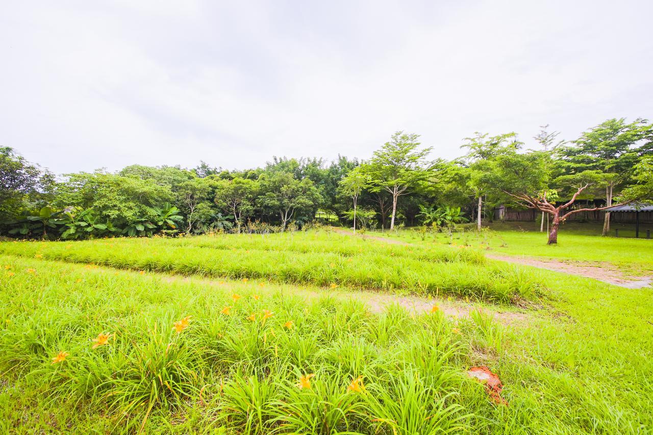 Kiln B&B Fuli Luaran gambar